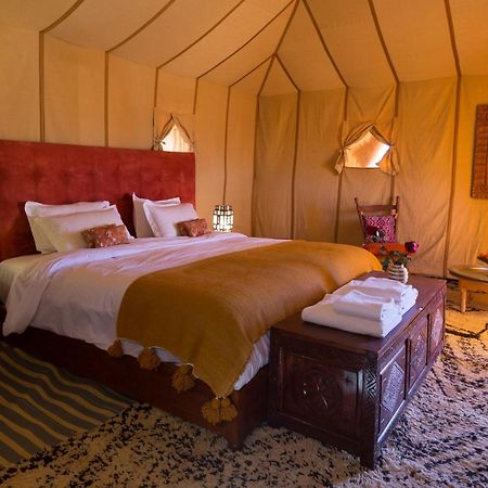 Royal Sands Camp Merzouga Dış mekan fotoğraf
