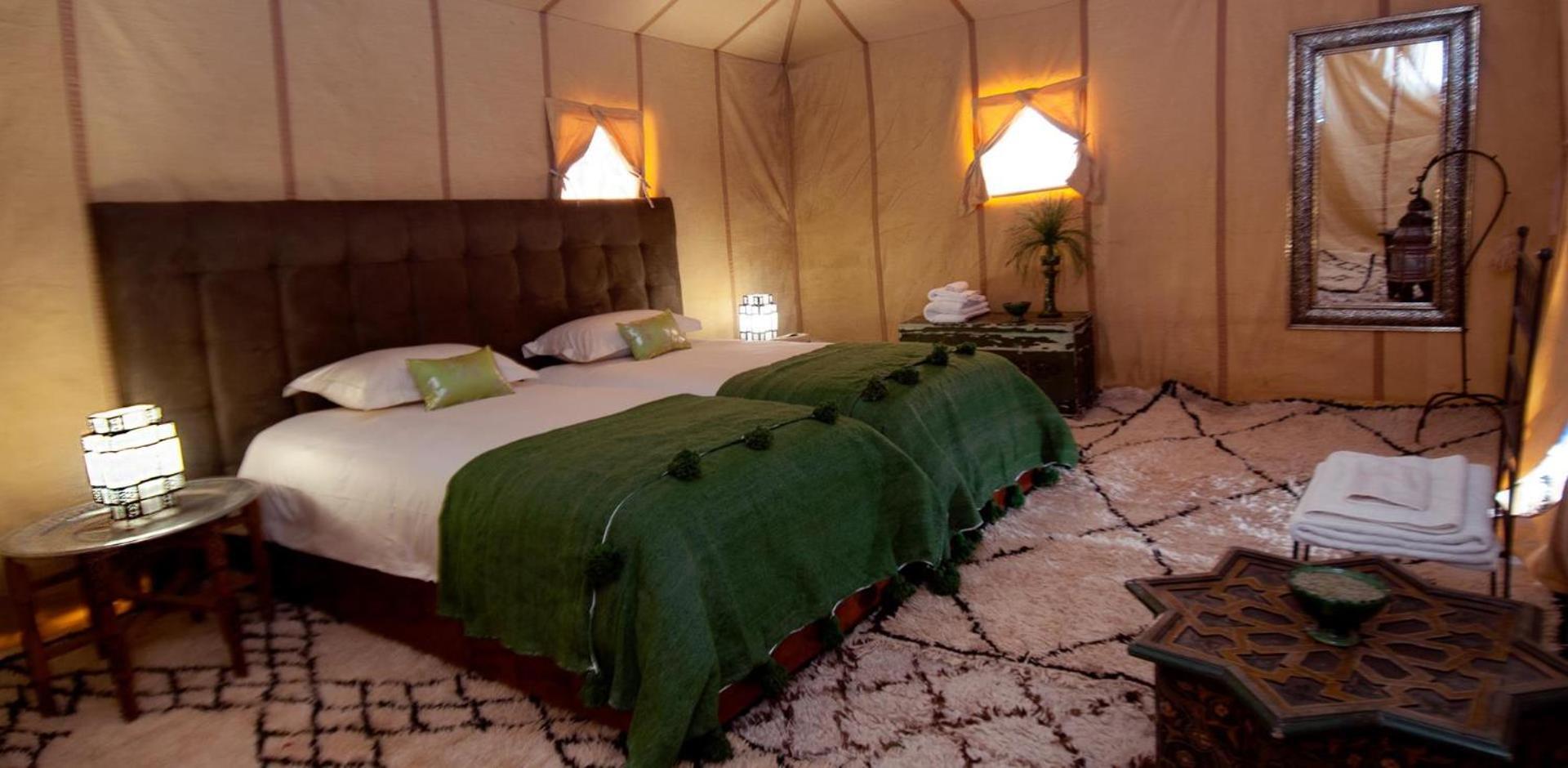 Royal Sands Camp Merzouga Dış mekan fotoğraf