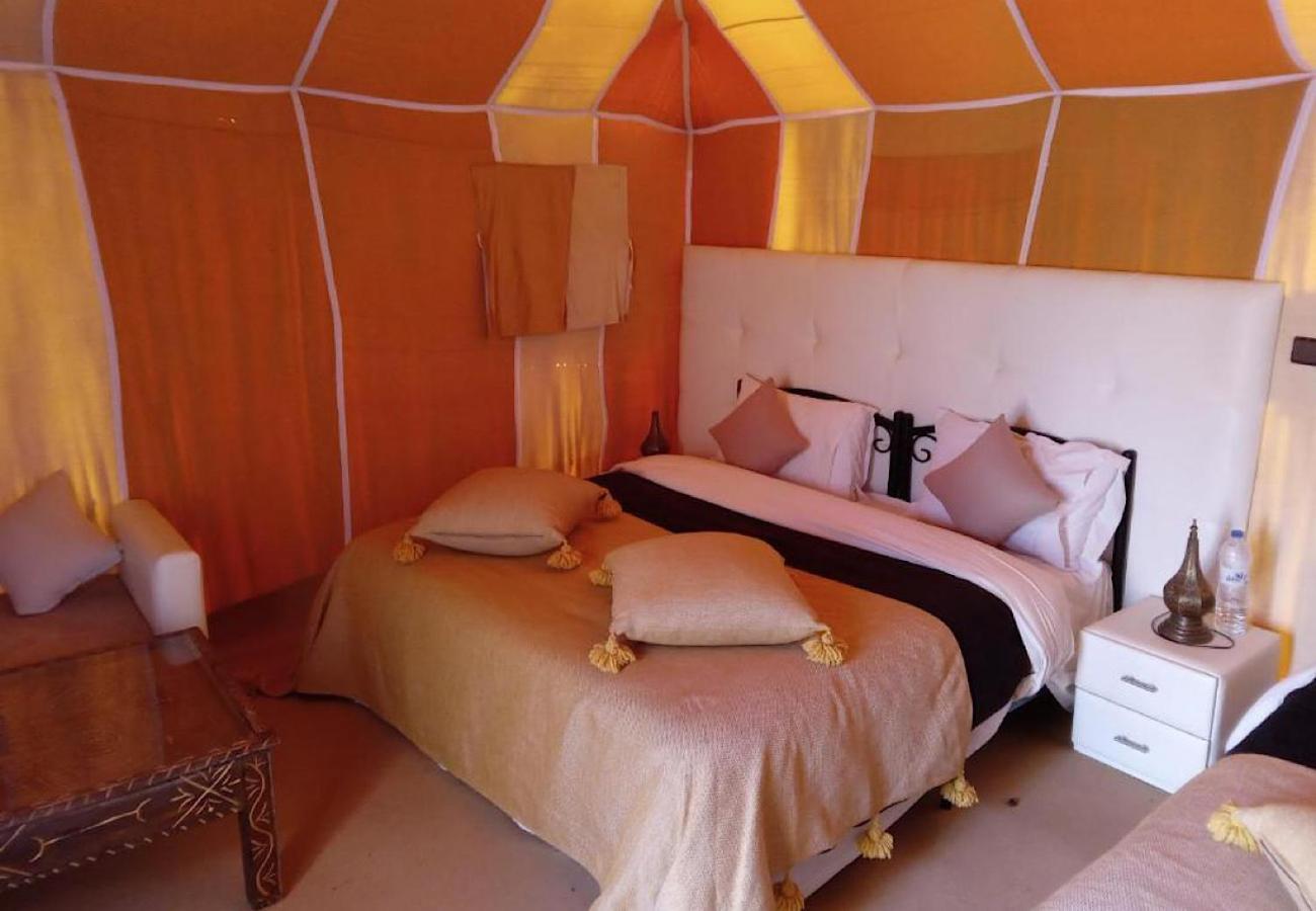 Royal Sands Camp Merzouga Dış mekan fotoğraf