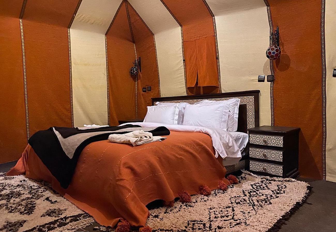 Royal Sands Camp Merzouga Dış mekan fotoğraf