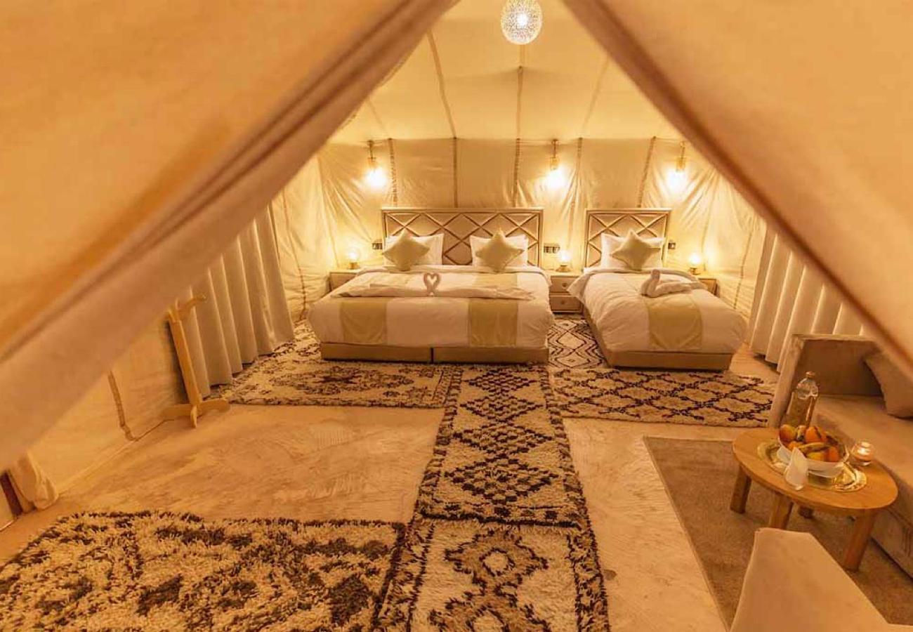 Royal Sands Camp Merzouga Dış mekan fotoğraf