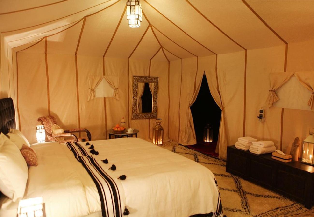 Royal Sands Camp Merzouga Dış mekan fotoğraf