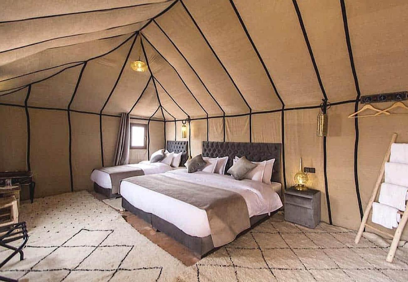 Royal Sands Camp Merzouga Dış mekan fotoğraf