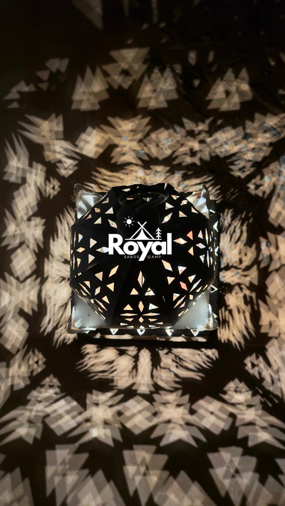 Royal Sands Camp Merzouga Dış mekan fotoğraf